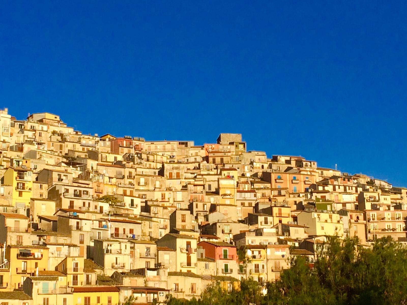 Attractions of Cammarata